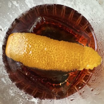 Bottega Salaria - Negroni. Perfection. - Italian Near Me - Fredericksburg, Texas Bottega Salaria - Negroni. Perfection. - Italian Near Me - Fredericksburg, Texas