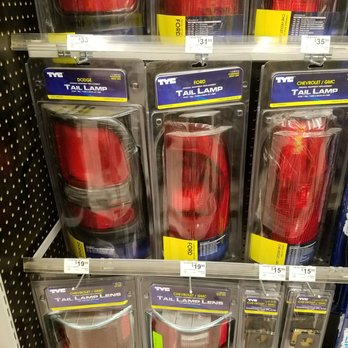 O'Reilly Auto Parts - Auto Parts & Supplies Near Me - Apache Junction, Arizona