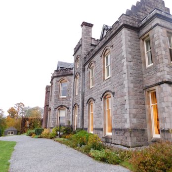 Inverlochy Castle - Hotels Near Me - Torlundy, HLD Inverlochy Castle - Hotels Near Me - Torlundy, HLD