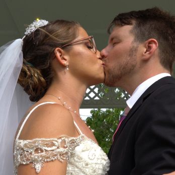 Star City Creations - Kaitlyn and Ryan's Wedding - Videographers Near Me - Roanoke, Virginia Star City Creations - Kaitlyn and Ryan's Wedding - Videographers Near Me - Roanoke, Virginia
