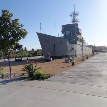 USS Recruit - Landmarks & Historical Buildings Near Me - San Diego, California USS Recruit - Landmarks & Historical Buildings Near Me - San Diego, California