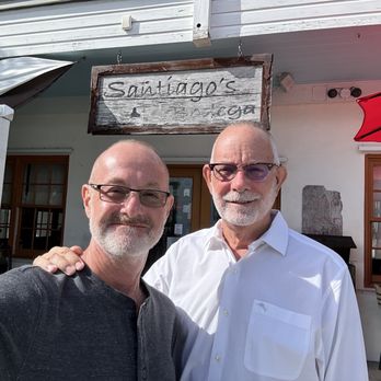 Santiago's Bodega - Tapas Bars Near Me - Key West, Florida Santiago's Bodega - Tapas Bars Near Me - Key West, Florida