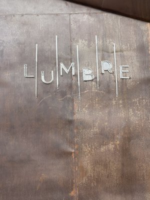 Lumbre by null