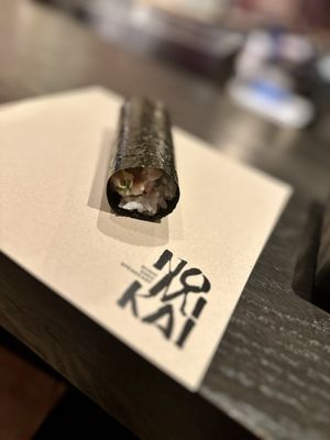 Nomikai by null