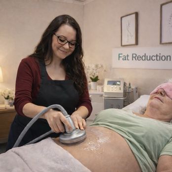 Re Nu You Spa - Body Contouring Near Me - Hickory, North Carolina Re Nu You Spa - Body Contouring Near Me - Hickory, North Carolina