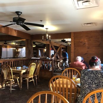 Old Mill Restaurant - American Near Me - Pigeon Forge, Tennessee