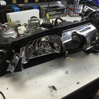 Xtreme HID - Auto Parts & Supplies Near Me - San Jose, California