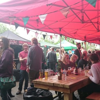 GRUB - Street Vendors Near Me - Manchester, XGM