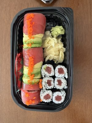 Basa Seafood Express by null