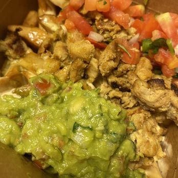 The Great White Hut - Mega Carne Asada Fries - Burgers Near Me - North Hollywood, California