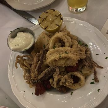 Lala - calamari - Bars Near Me - San Diego, California