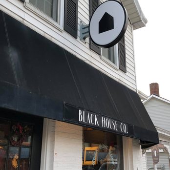 Black House - Jewelry Near Me - Lebanon, Ohio Black House - Jewelry Near Me - Lebanon, Ohio