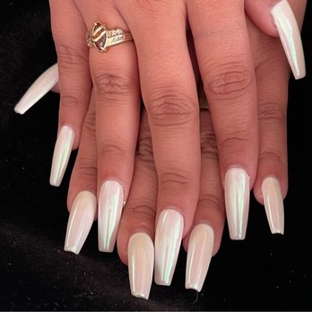 Forever Nails & Spa - GelX by Randy - Skin Care Near Me - Valencia, California Forever Nails & Spa - GelX by Randy - Skin Care Near Me - Valencia, California