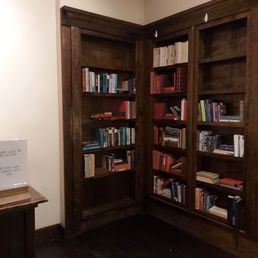 Entrance Entrance