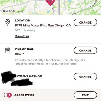 Dunkin' - Donuts Near Me - El Cajon, California Dunkin' - Donuts Near Me - El Cajon, California