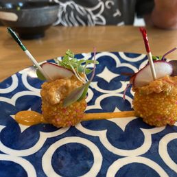 Spicy Tuna Roll
