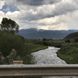 San Luis People's Ditch