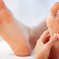 Sandy Plains Massage Therapy - Foot Massage