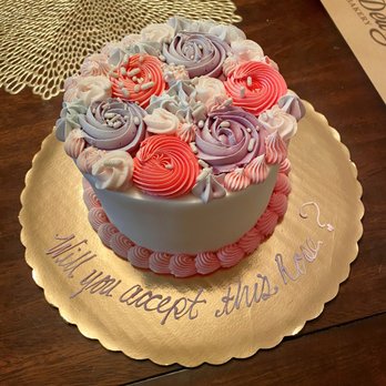 Dewey's Bakery - Bakeries Near Me - Winston Salem, North Carolina