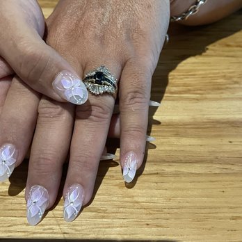 Nail Protection - Nails by Tammy - Nail Salons Near Me - Anaheim, California Nail Protection - Nails by Tammy - Nail Salons Near Me - Anaheim, California