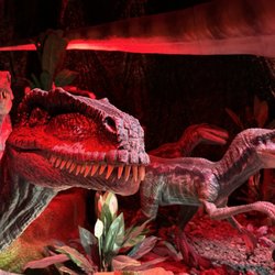 Dinos Alive