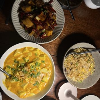 By Antidote - Szechuan Near Me - New York, New York By Antidote - Szechuan Near Me - New York, New York