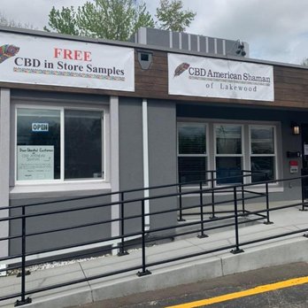 CBD Lakewood - Vitamins & Supplements Near Me - Lakewood, Colorado CBD Lakewood - Vitamins & Supplements Near Me - Lakewood, Colorado