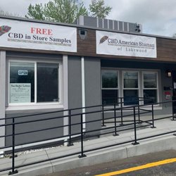 CBD Lakewood