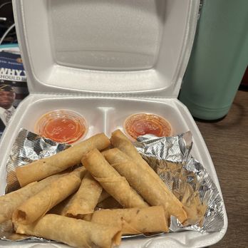 Mauro’s Grill And Cafe - 10 Piece Egg Roll 10 Piece Egg Roll - Filipino Near Me - Plano, Texas Mauro’s Grill And Cafe - 10 Piece Egg Roll 10 Piece Egg Roll - Filipino Near Me - Plano, Texas