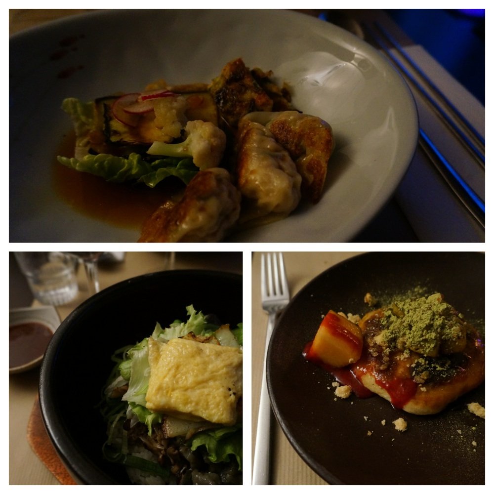 Sobane - Dinner at fantastic Sobane, Paris. - Korean Near Me - Paris, 75 Sobane - Dinner at fantastic Sobane, Paris. - Korean Near Me - Paris, 75