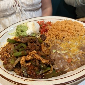 Las Panchitas - Combo fajitas - Mexican Near Me - Kings Beach, California Las Panchitas - Combo fajitas - Mexican Near Me - Kings Beach, California