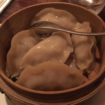 Buddakan - chicken dumpling appetizer - Asian Fusion Near Me - Philadelphia, Pennsylvania Buddakan - chicken dumpling appetizer - Asian Fusion Near Me - Philadelphia, Pennsylvania