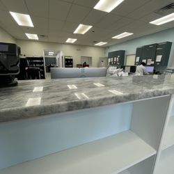 RVA Pharmacy - Inside