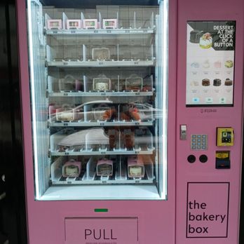 The Bakery Box - Desserts Near Me - Chicago, Illinois