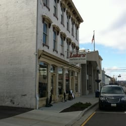 Luke's Sewing & Vacuum