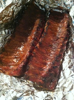 The Fresh Market by null