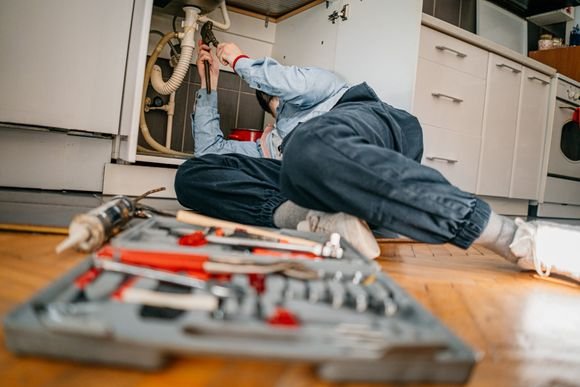 Salina Plumbing