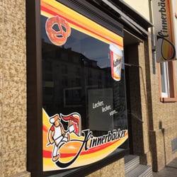 Hinnerbäcker