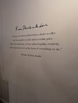 Sézane Austin by null