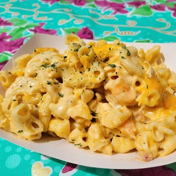 MoRaysha's - Lobster/Shrimp Mac & Cheese - Caterers Near Me MoRaysha's - Lobster/Shrimp Mac & Cheese - Caterers Near Me