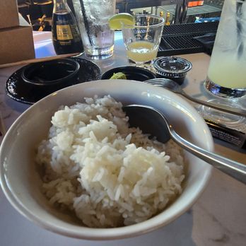 Tomu San Sushi - Side of rice - Sushi Bars Near Me - Scottsdale, Arizona Tomu San Sushi - Side of rice - Sushi Bars Near Me - Scottsdale, Arizona