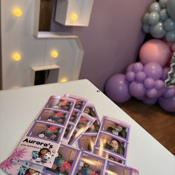 A&A Booths - Customized prints with high quality colors - these will last you YEARS! - Photo Booth Rentals Near Me - Raleigh, North Carolina A&A Booths - Customized prints with high quality colors - these will last you YEARS! - Photo Booth Rentals Near Me - Raleigh, North Carolina