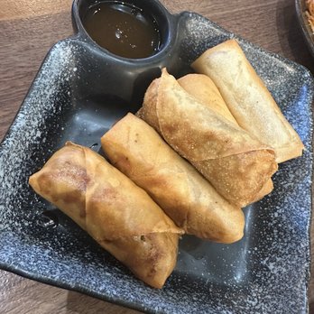 Siam Station - Mamma's egg rolls - Thai Near Me - Milpitas, California Siam Station - Mamma's egg rolls - Thai Near Me - Milpitas, California