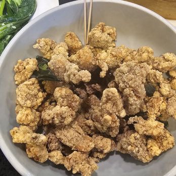 P P Pop - Popcorn chicken - Taiwanese Near Me - Monterey Park, California P P Pop - Popcorn chicken - Taiwanese Near Me - Monterey Park, California
