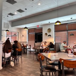 Scrambler Cafe - Murphy