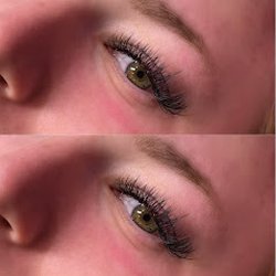 LASHED
