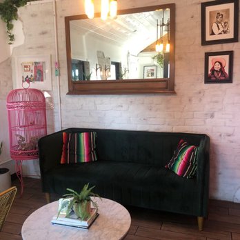 Deseo Coffee Shack - Loving the decor - Coffee & Tea Near Me - Phoenix, Arizona Deseo Coffee Shack - Loving the decor - Coffee & Tea Near Me - Phoenix, Arizona