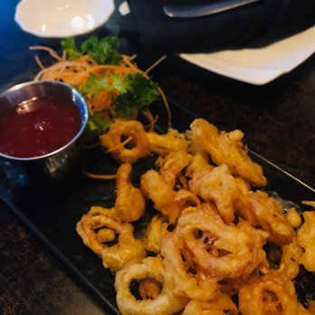 Ichiban - Fried calamari - Sushi Bars Near Me - Saint Robert, Missouri Ichiban - Fried calamari - Sushi Bars Near Me - Saint Robert, Missouri