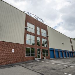 Exterior photo of Guardian Storage Monroeville - Monroeville, Pennsylvania Exterior photo of Guardian Storage Monroeville - Monroeville, Pennsylvania