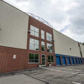 Guardian Storage Monroeville - Self Storage Near Me - Monroeville, Pennsylvania